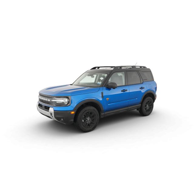 ford bronco sport 2025 3FMCR9DA7SRE58689 image ford bronco sport 2025 3FMCR9DA7SRE58689 image